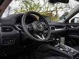 Thumbnail of 2025 White Mazda CX-5