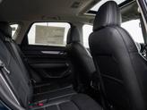 Thumbnail of 2025 White Mazda CX-5