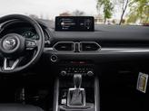 Thumbnail of 2025 White Mazda CX-5
