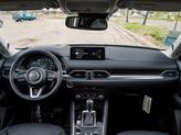 Thumbnail of 2025 White Mazda CX-5