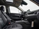 Thumbnail of 2025 White Mazda CX-5