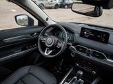 Thumbnail of 2025 White Mazda CX-5
