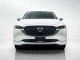 Thumbnail of 2025 White Mazda CX-5