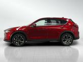 Thumbnail of 2023 Soul Red Crystal Metallic Mazda CX-5