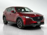 Thumbnail of 2023 Soul Red Crystal Metallic Mazda CX-5