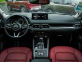 Thumbnail of 2025 Gray Mazda CX-5