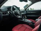 Thumbnail of 2025 Gray Mazda CX-5