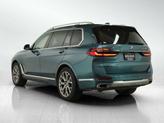 Thumbnail of 2023 Blue Ridge Mountain Metallic BMW X7