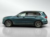 Thumbnail of 2023 Blue Ridge Mountain Metallic BMW X7