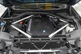 Thumbnail of 2023 Blue Ridge Mountain Metallic BMW X7