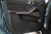 Thumbnail of 2023 Blue Ridge Mountain Metallic BMW X7