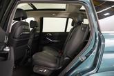 Thumbnail of 2023 Blue Ridge Mountain Metallic BMW X7
