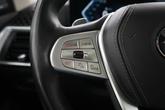 Thumbnail of 2023 Blue Ridge Mountain Metallic BMW X7