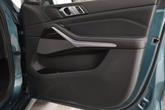 Thumbnail of 2023 Blue Ridge Mountain Metallic BMW X7