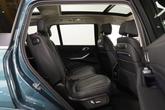Thumbnail of 2023 Blue Ridge Mountain Metallic BMW X7