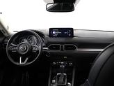 Thumbnail of 2025 Deep Crystal Blue Mica Mazda CX-5