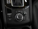 Thumbnail of 2025 Deep Crystal Blue Mica Mazda CX-5