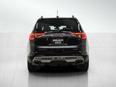 Thumbnail of 2017 Ebony Twilight Metallic GMC Acadia