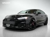 Photo of 2021 Mythos Black Metallic Audi S5