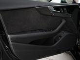 Thumbnail of 2021 Mythos Black Metallic Audi S5