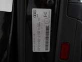 Thumbnail of 2021 Mythos Black Metallic Audi S5