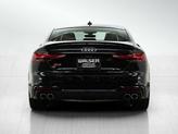 Thumbnail of 2021 Mythos Black Metallic Audi S5