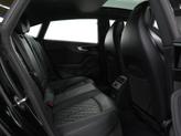 Thumbnail of 2021 Mythos Black Metallic Audi S5
