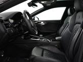 Thumbnail of 2021 Mythos Black Metallic Audi S5