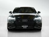 Thumbnail of 2021 Mythos Black Metallic Audi S5