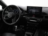 Thumbnail of 2021 Mythos Black Metallic Audi S5