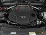 Thumbnail of 2021 Mythos Black Metallic Audi S5