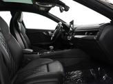 Thumbnail of 2021 Mythos Black Metallic Audi S5