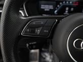 Thumbnail of 2021 Mythos Black Metallic Audi S5