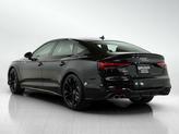 Thumbnail of 2021 Mythos Black Metallic Audi S5