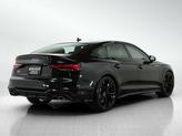 Thumbnail of 2021 Mythos Black Metallic Audi S5