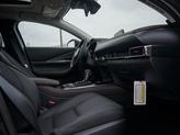 Thumbnail of 2025 Black Mazda CX-30