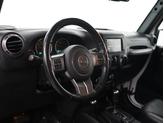 Thumbnail of 2018 Bright White Clearcoat Jeep Wrangler JK Unlimited