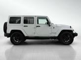 Thumbnail of 2018 Bright White Clearcoat Jeep Wrangler JK Unlimited