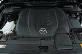Thumbnail of 2024 Artisan Red Premium Mazda CX-90
