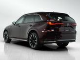 Thumbnail of 2024 Artisan Red Premium Mazda CX-90