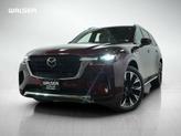 Photo of 2024 Artisan Red Premium Mazda CX-90