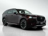 Thumbnail of 2024 Artisan Red Premium Mazda CX-90