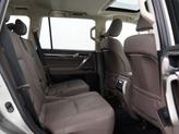 Thumbnail of 2020 Atomic Silver Lexus GX 460