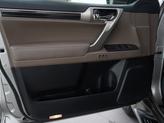 Thumbnail of 2020 Atomic Silver Lexus GX 460