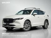 Photo of 2025 White Mazda CX-5