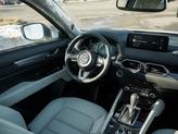 Thumbnail of 2025 White Mazda CX-5