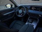 Thumbnail of 2025 White Mazda CX-70