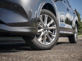 Thumbnail of 2025 Gray Mazda CX-5