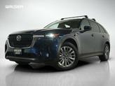 Photo of 2024 Deep Crystal Blue Mica Mazda CX-90 PHEV