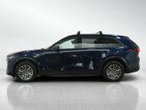 Thumbnail of 2024 Deep Crystal Blue Mica Mazda CX-90 PHEV